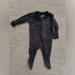 Kickee Pants Baby Sleeper